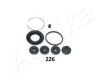 ASHIKA 120-02-226 Repair Kit, brake caliper